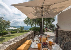 Villa San Bastiano by MC Luxury Rentals